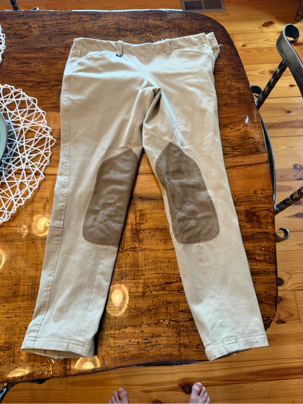Kids RJ Classics Jods show condition 12